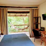 Suítes Manjuba Praia de Sta Tereza