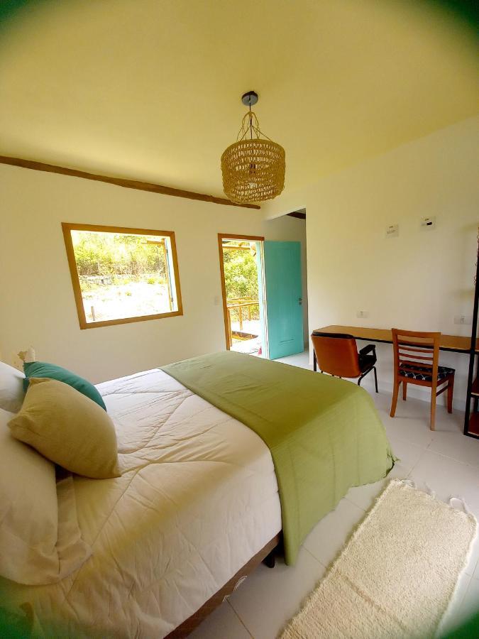 Apartamento Manjuba, 900m Da *