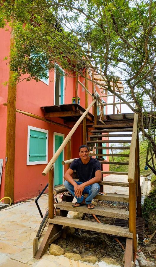 Manjuba, 900m Da Apartamento