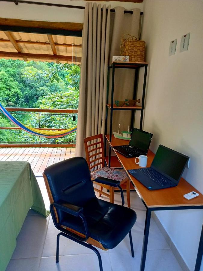 Apartamento Manjuba, 900m Da *