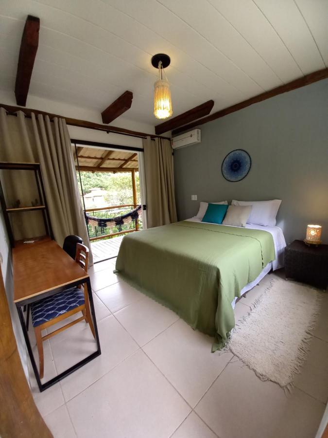 Apartamento Manjuba, 900m Da *