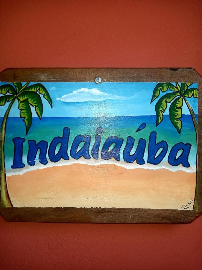 Apartamento Manjuba, 900m Da Ilhabela