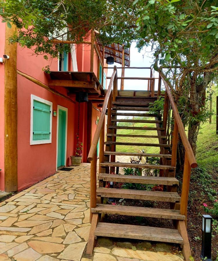 Manjuba, 900m Da * Ilhabela