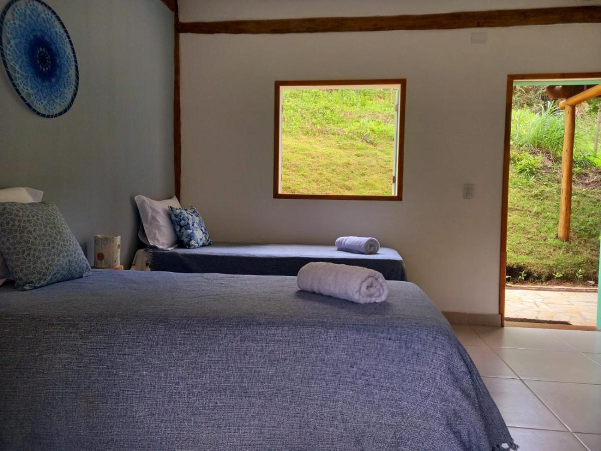 Manjuba, 900m Da * Ilhabela