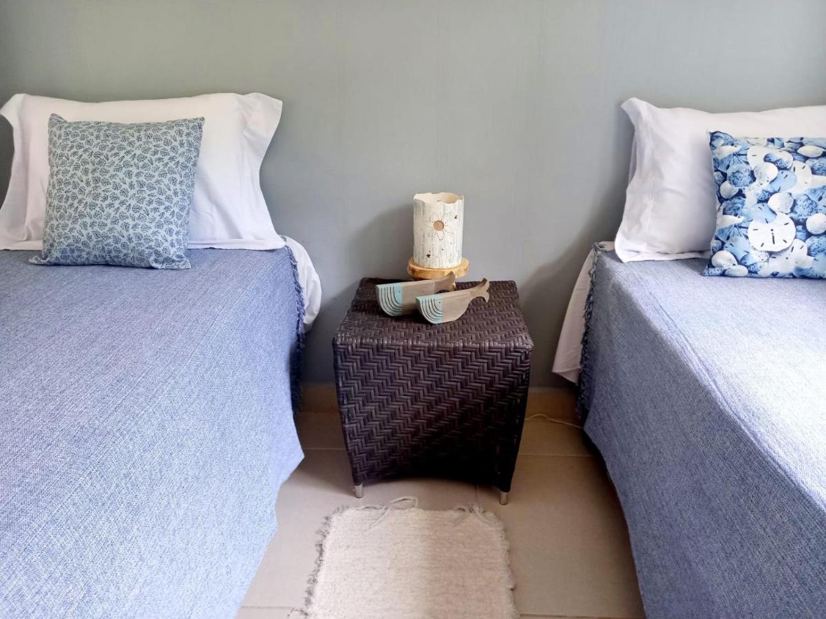 Apartamento Manjuba, 900m Da *