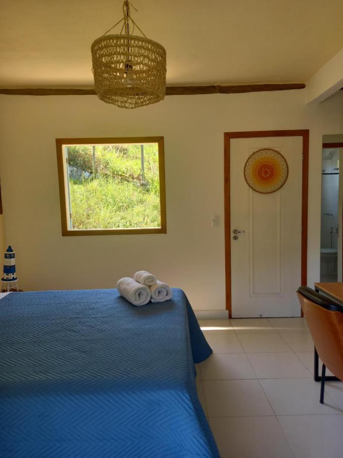 Manjuba, 900m Da Ilhabela