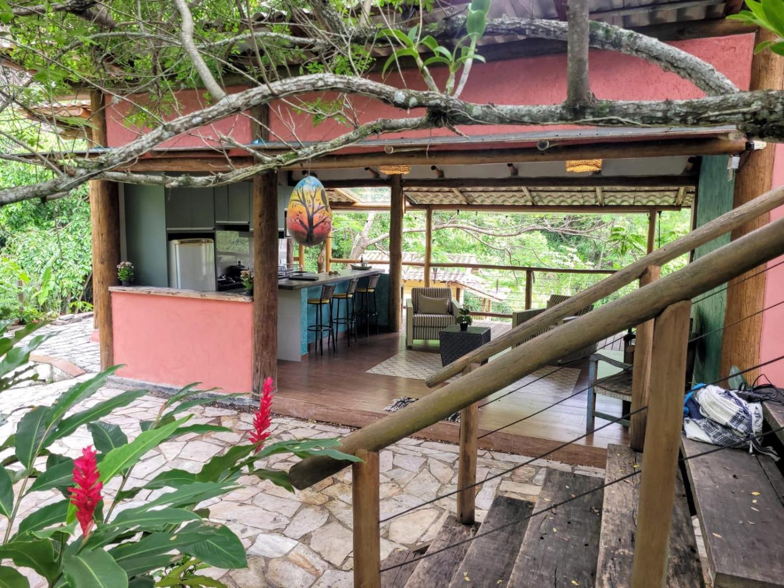 Manjuba, 900m Da