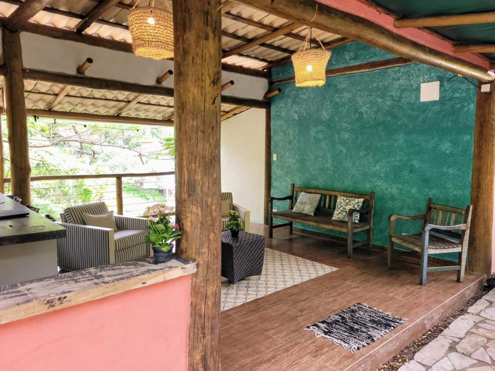 Manjuba, 900m Da Apartamento *