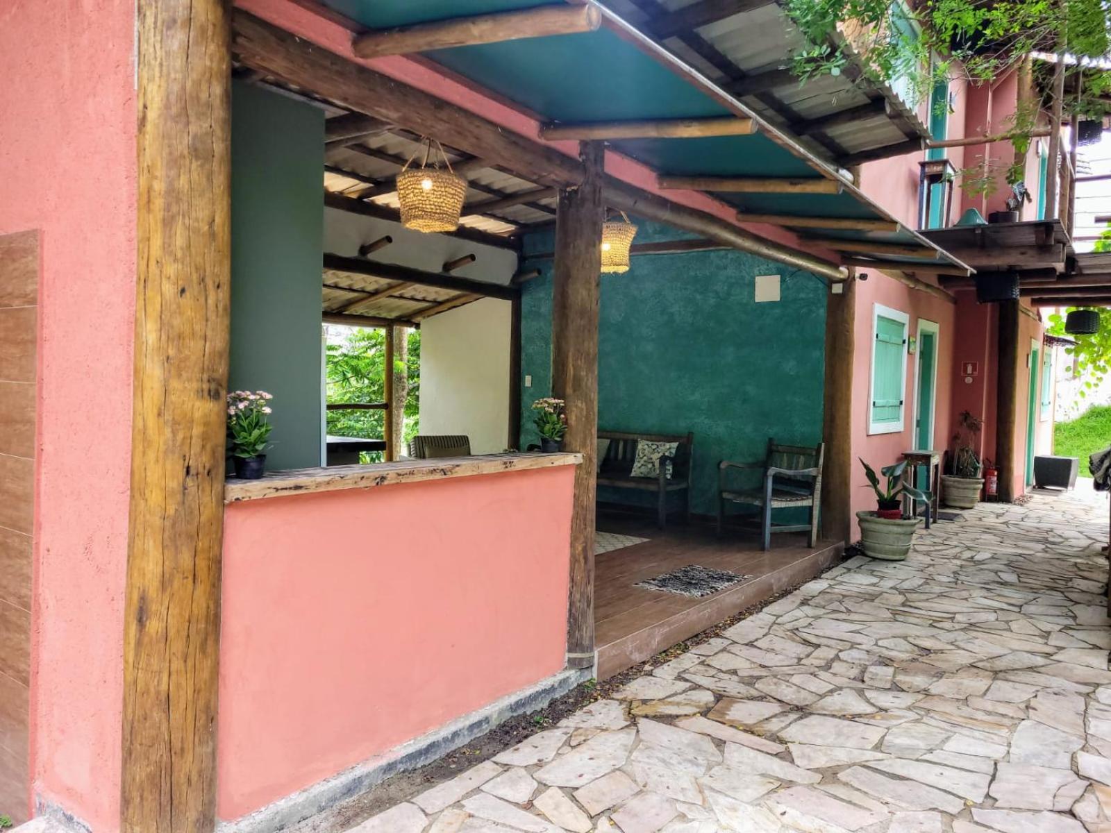 Apartamento Manjuba, 900m Da *