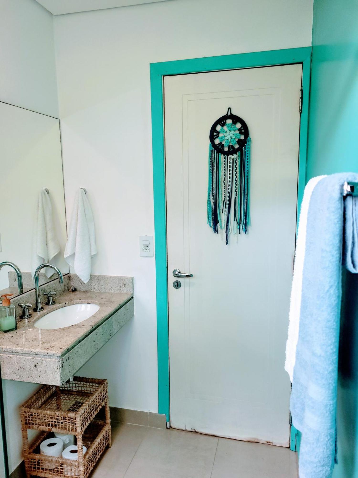Apartamento Manjuba, 900m Da