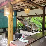 Suítes Manjuba Praia de Sta Tereza