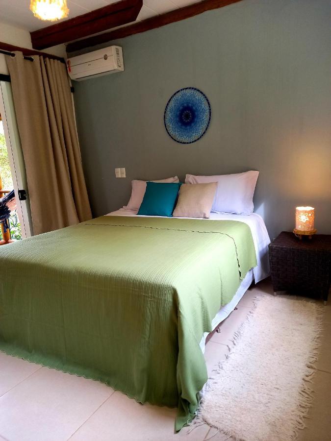 Suítes Manjuba De Sta Tereza Apartamento