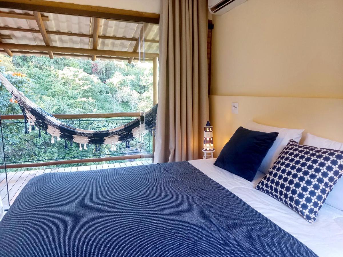 Apartamento Suítes Manjuba De Sta Tereza *